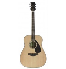 Yamaha FG800 акустическая гитара, выставочный образец