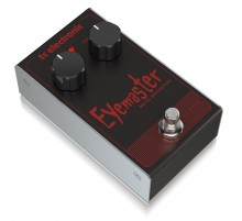 TC Electronic EYEMASTER METAL DISTORTION гитарная педаль эффекта дисторшн