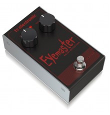 TC Electronic EYEMASTER METAL DISTORTION гитарная педаль эффекта дисторшн