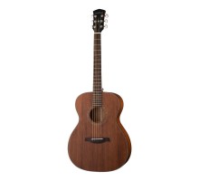 Parkwood S22M-NS акустическая гитара, с чехлом, матовая