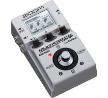 Zoom MS-50G Мульти педаль эффектов