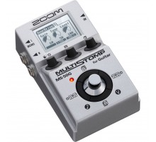 Zoom MS-50G Мульти педаль эффектов