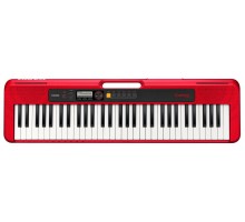 Casio CT-S200RD синтезатор