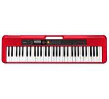 Casio CT-S200RD синтезатор