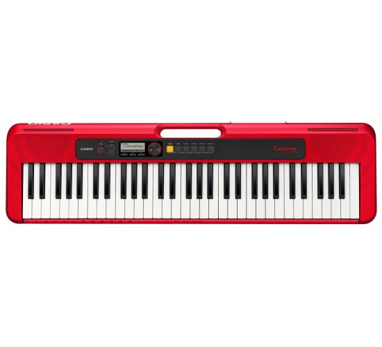 Casio CT-S200RD синтезатор