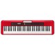 Casio CT-S200RD синтезатор