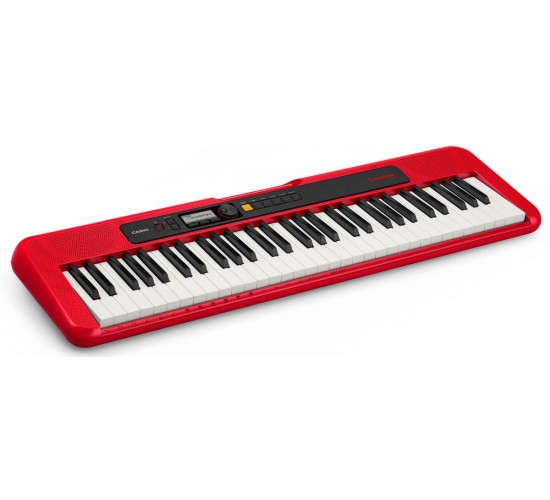 Casio CT-S200RD синтезатор