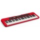 Casio CT-S200RD синтезатор