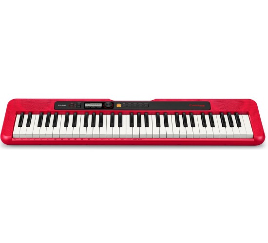 Casio CT-S200RD синтезатор