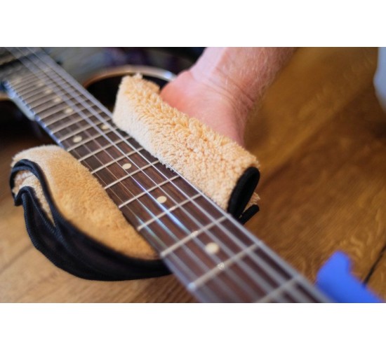 MusicNomad MN241 Плюшевая салфетка