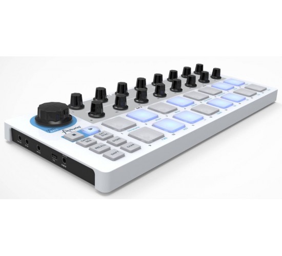 Arturia BeatStep MIDI-контроллер