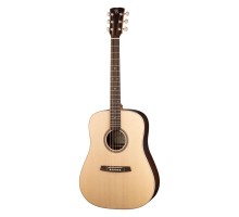 Kremona F10 Steel String Series Акустическая гитара