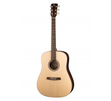 Kremona F10 Steel String Series Акустическая гитара
