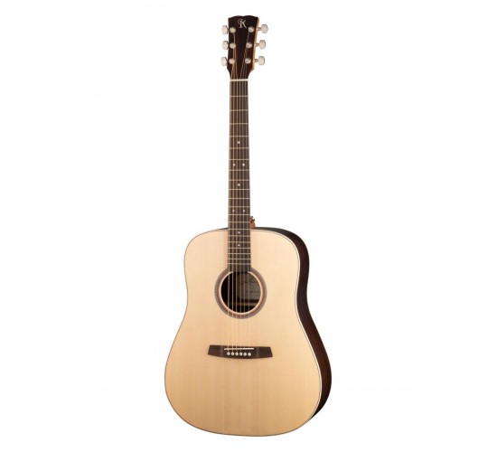 Kremona F10 Steel String Series Акустическая гитара
