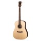 Kremona F10 Steel String Series Акустическая гитара
