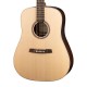Kremona F10 Steel String Series Акустическая гитара