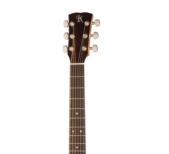 Kremona F10 Steel String Series Акустическая гитара