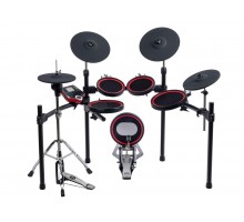 LDrums MK-7X Электронная ударная установка
