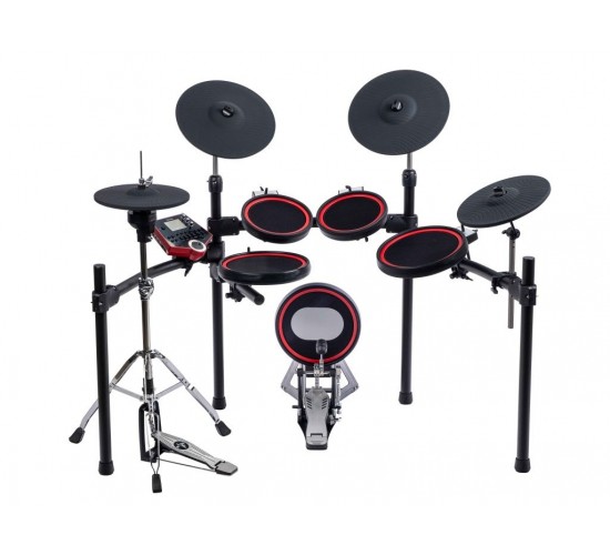LDrums MK-7X Электронная ударная установка