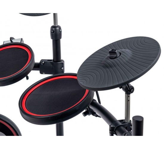 LDrums MK-7X Электронная ударная установка