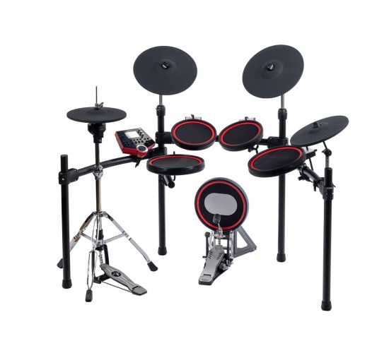 LDrums MK-7X Электронная ударная установка
