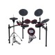 LDrums MK-7X Электронная ударная установка
