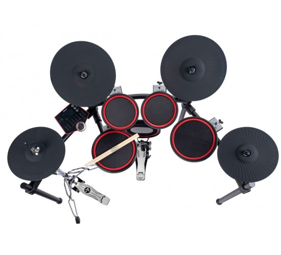 LDrums MK-7X Электронная ударная установка