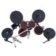 LDrums MK-7X Электронная ударная установка