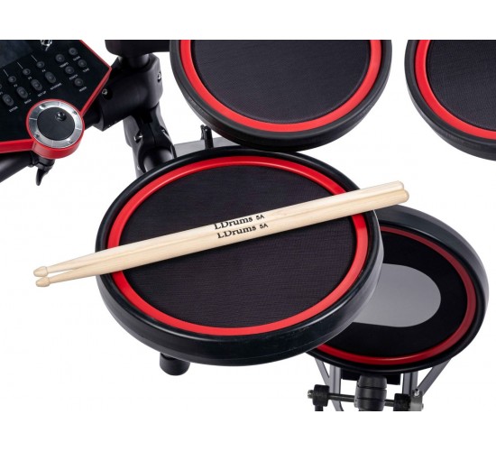 LDrums MK-7X Электронная ударная установка