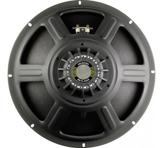 Celestion T5623AWD BN15-400X Динамик 15", 8 Ом, 400Вт
