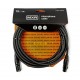 Dunlop DCM15 MXR Микрофонный кабель, 4.5м