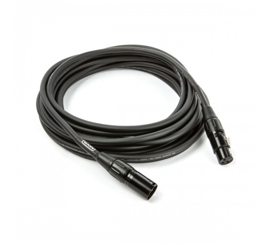 Dunlop DCM15 MXR Микрофонный кабель, 4.5м