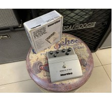 Hartke Acoustic Attack AGX преамп для акустической гитары USED
