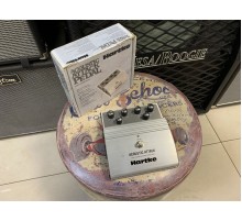 Hartke Acoustic Attack AGX преамп для акустической гитары USED