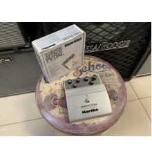 Hartke Acoustic Attack AGX преамп для акустической гитары USED