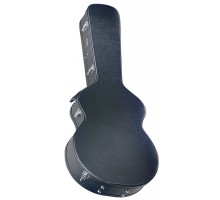Stagg GCA-SA Жесткий кейс для полуакустической гитары