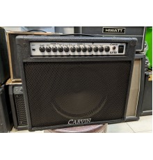 Carvin SX-50 комбоусилитель, США USED
