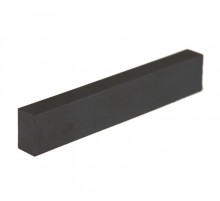 Graphtech PT-4025-00 Black TUSQ XL Slab Заготовка верхнего порожка для гитары/бас-гитары