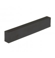 Graphtech PT-4025-00 Black TUSQ XL Slab Заготовка верхнего порожка для гитары/бас-гитары