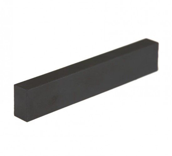 Graphtech PT-4025-00 Black TUSQ XL Slab Заготовка верхнего порожка для гитары/бас-гитары