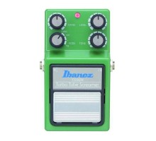 Ibanez TS9DX Turbo Tubescreamer педаль гитарная, Япония, выставочный образец
