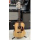 Cort EARTH 70 OP TA трансакустическая гитара, цвет натуральный