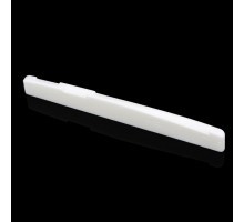 Musiclily MX0727 Нижний порожек для акустической гитары, кость