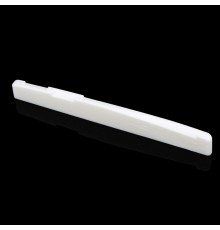 Musiclily MX0727 Нижний порожек для акустической гитары, кость
