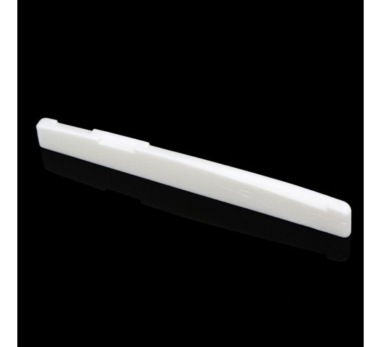 Musiclily MX0727 Нижний порожек для акустической гитары, кость