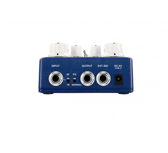 Nux NDO-6 Queen of Tone Педаль эффектов, Cherub