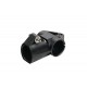Nux 09000-05010-20010 Соединение большое для установок DM-7 и DM-7X, Cherub