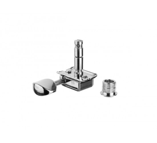 Gotoh SD91-HAPM-05M-N-L6 Колки для гитары 6л, локовые, никель