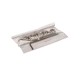 Gotoh SD91-HAPM-05M-N-L6 Колки для гитары 6л, локовые, никель