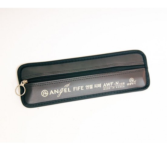 Angel AWF-N (AF-10) Флейта Fife сопрано поперечная, пластик, 2 части